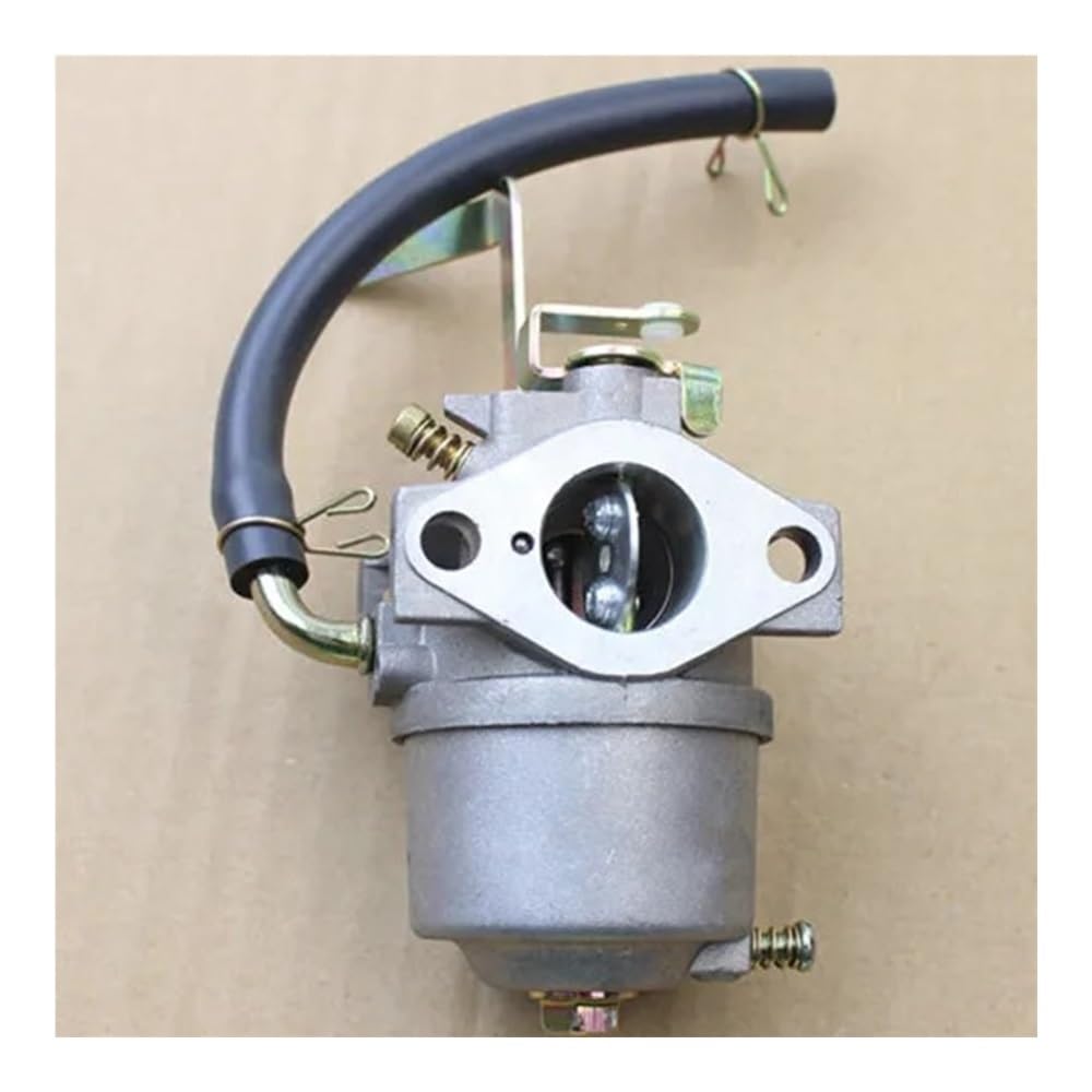 Carburateur pour réparer panne démarrage générateur MZ175 et pompe YP30G 4 temps