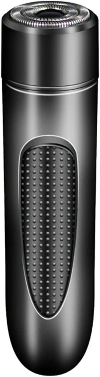 Rasoir électrique portable USB avec tête à cambre stéréo - 8
