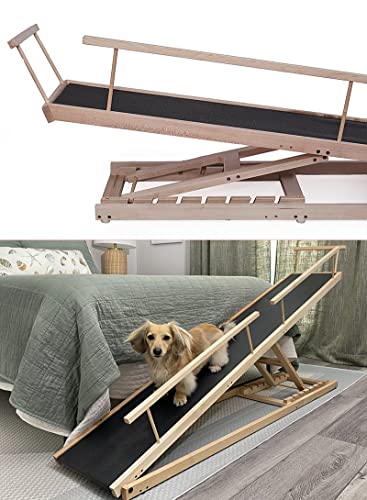 DoggoRamps Bed Ramp (Adjustable)