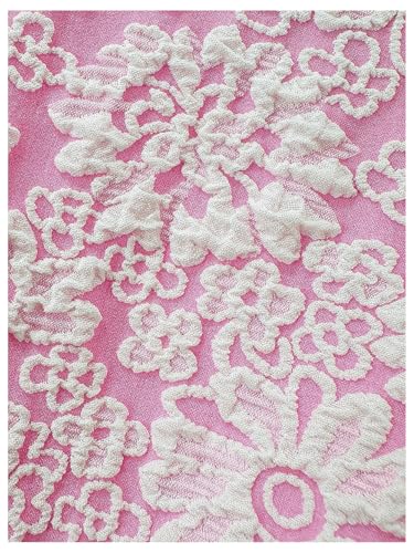 SOLY HUX Women's Floral Triangle Bikini Top Halter Padded Tie String Bathing Suit Tops Swimwear4