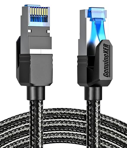 Ethernet Cable For Gamings