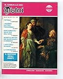 IL GIORNALE DEI MISTERI - N°245 - marzo 1992