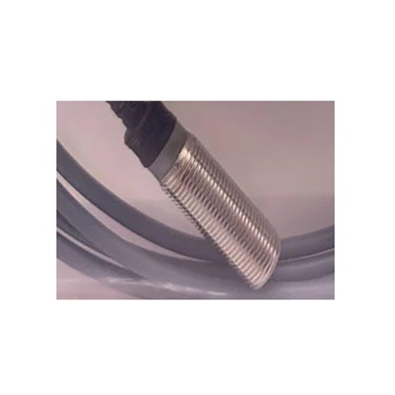 Commutateur IA12CLF02UCM1 inductif et capteur IA05BSF10NOP-T M5 NC