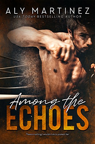 Among The Echoes (Wrecked and Ruined)