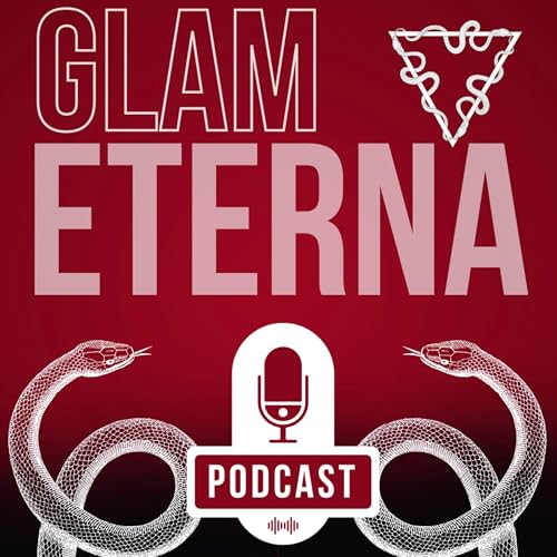 Glam Eterna Podcast cover art