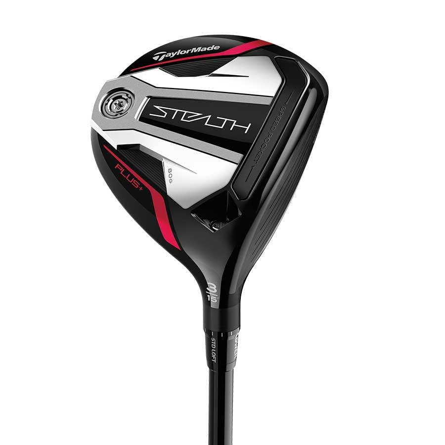 Amazon.com : New Taylormade Stealth Plus+ Rocket #3-13.5* Fairway 