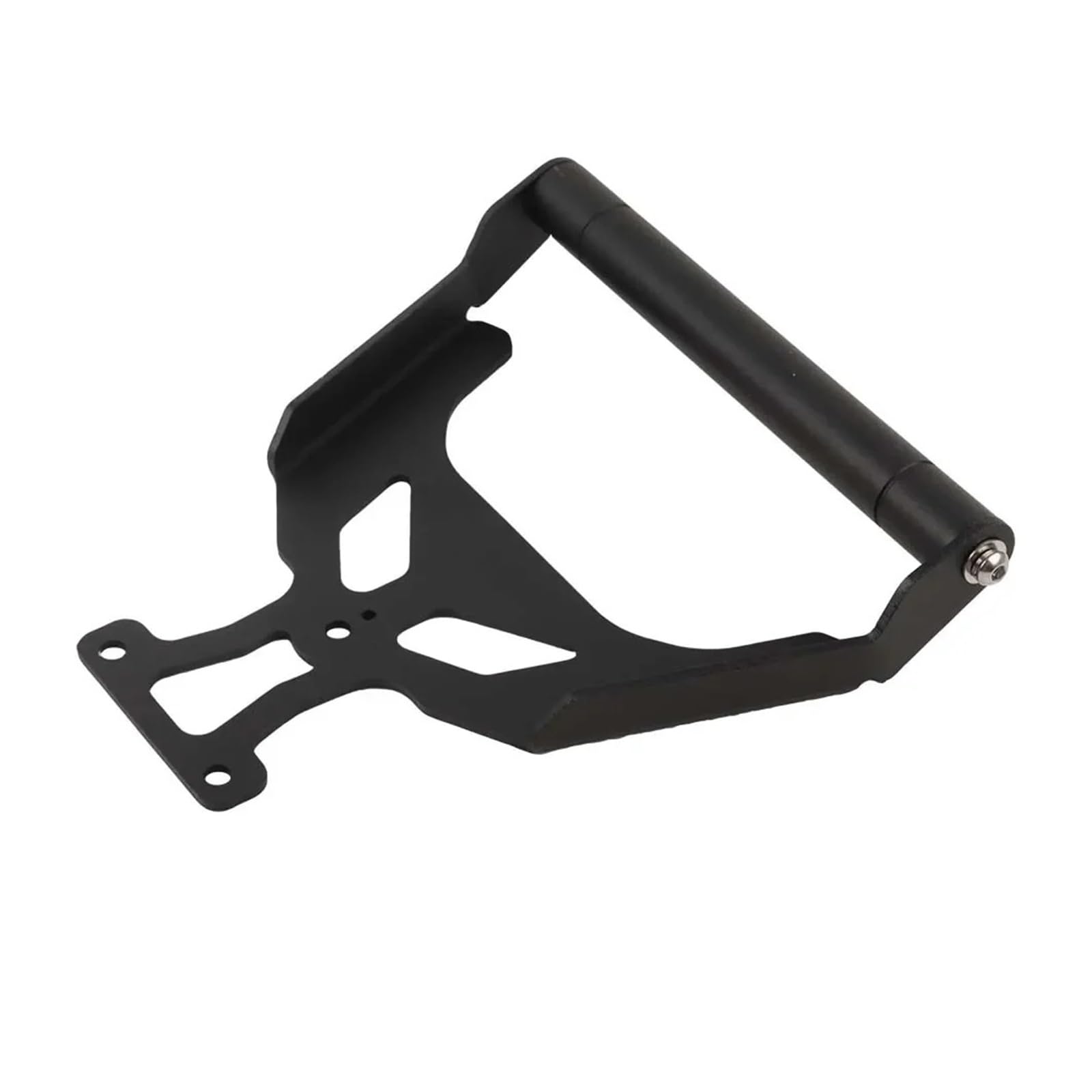 Support de téléphone pour GPS de Moto Tracer 9 GT (2021-2023) - Fixation Guidon - 7