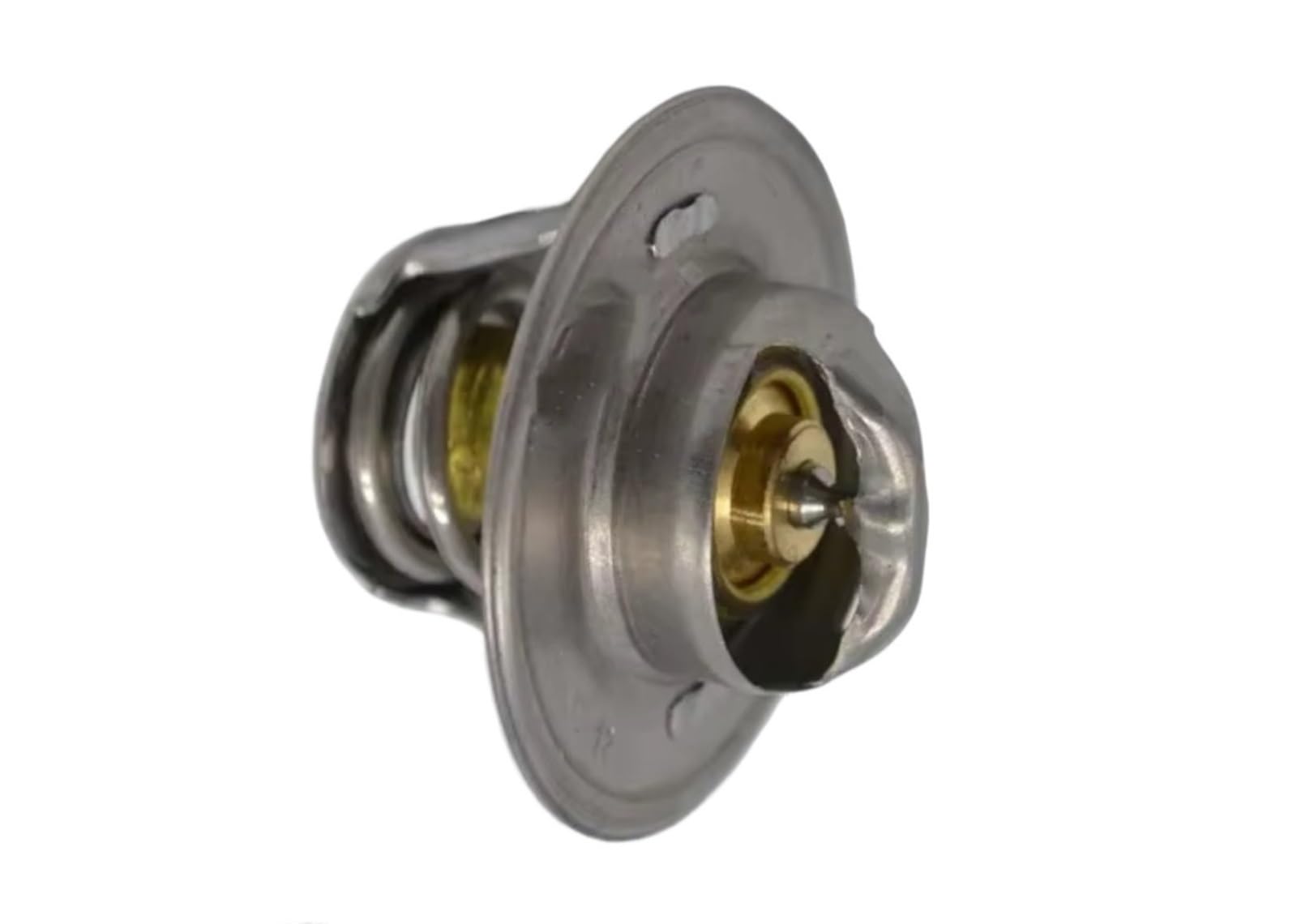 Rechange Thermostat Voiture Compatible Avec A4 Pour S4 1995 1996 1997 1998 1999 2000 2001 1 Pièce - Thermostat De Liquide De Refroidissement De Rechange - Référence 038 121 119 B