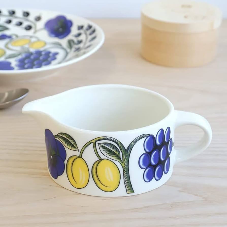 Amazon.co.jp: ARABIA 【正規輸入品】 アラビア パラティッシ