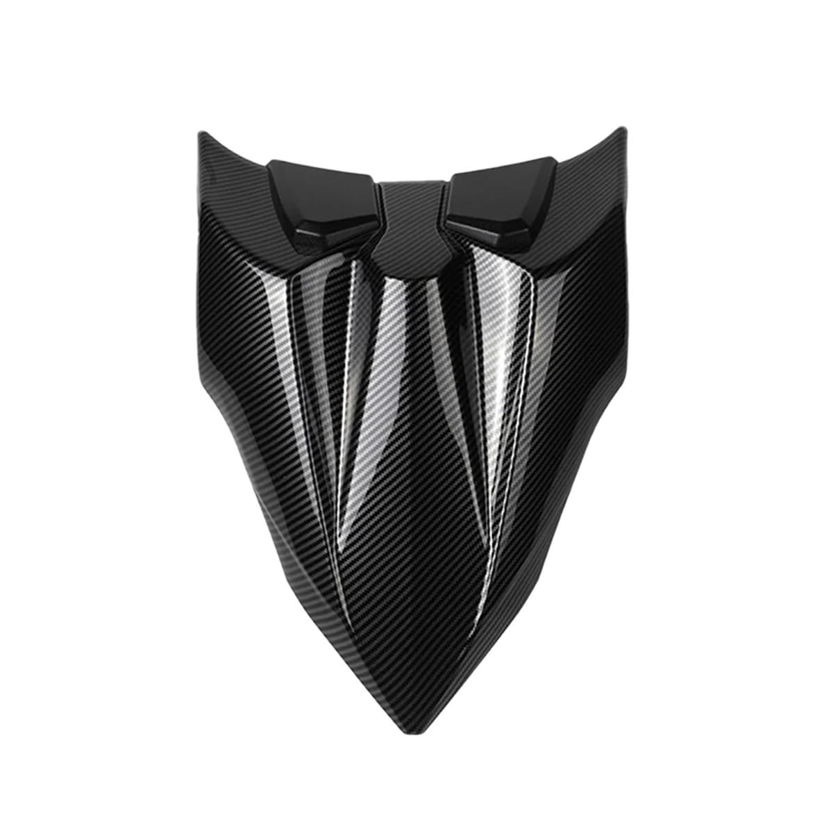 Cache-Selle Arrière Absorption Chocs Z650 Housse Siège NINJA650 2017-2025 - 3