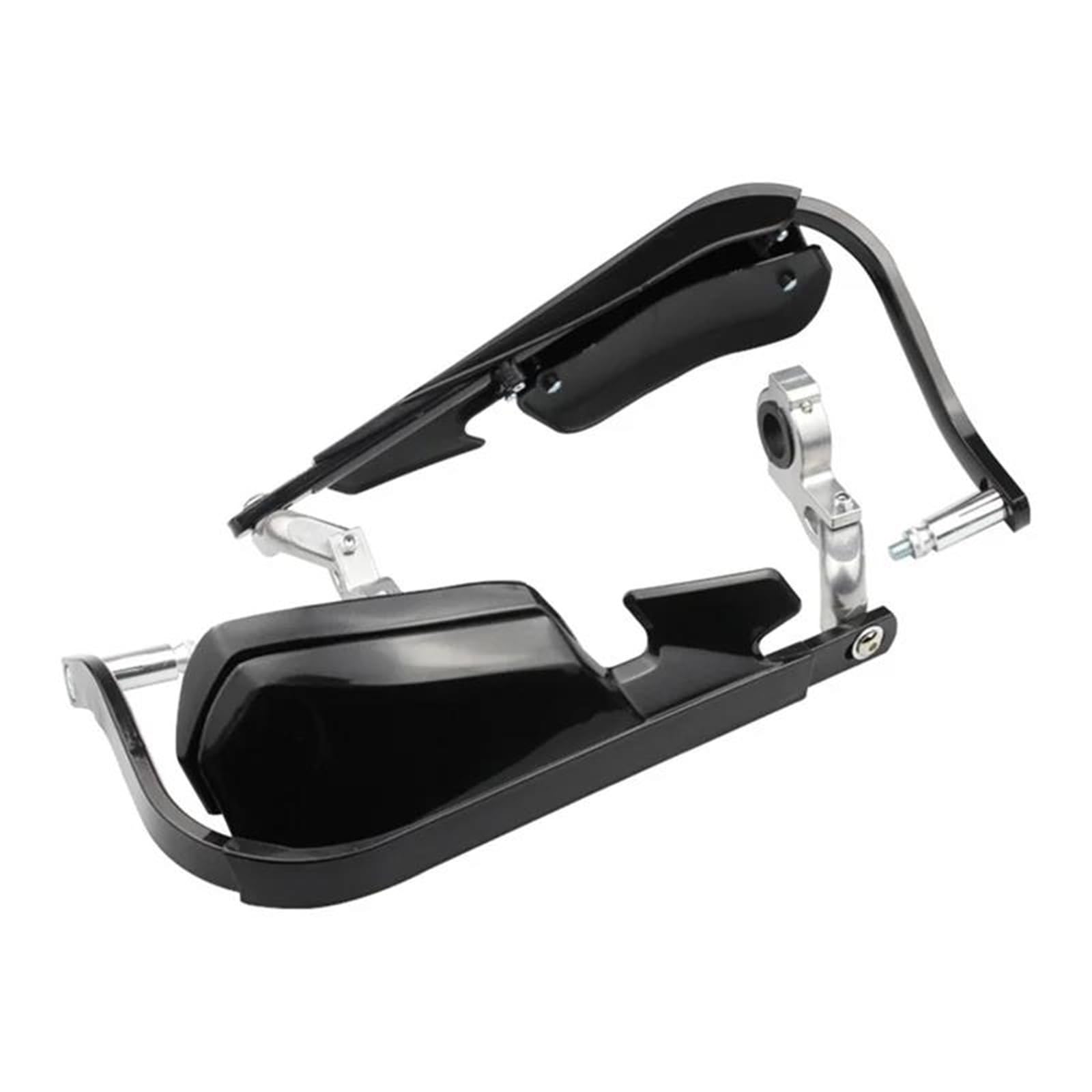 Garde-main de moto G310R pour rouler confortablement au quotidien en ville et escapade