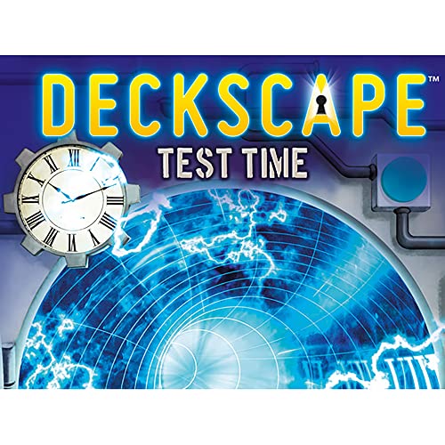 Test of Time miniatura 5