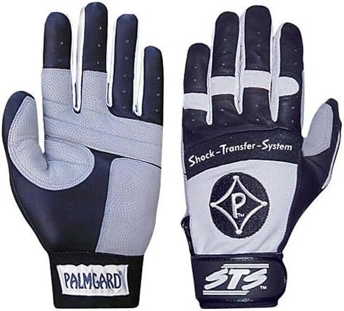 Palmgard Youth STS Batting Glove Pair Pack