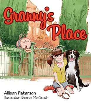 Paperback Granny's Place Book