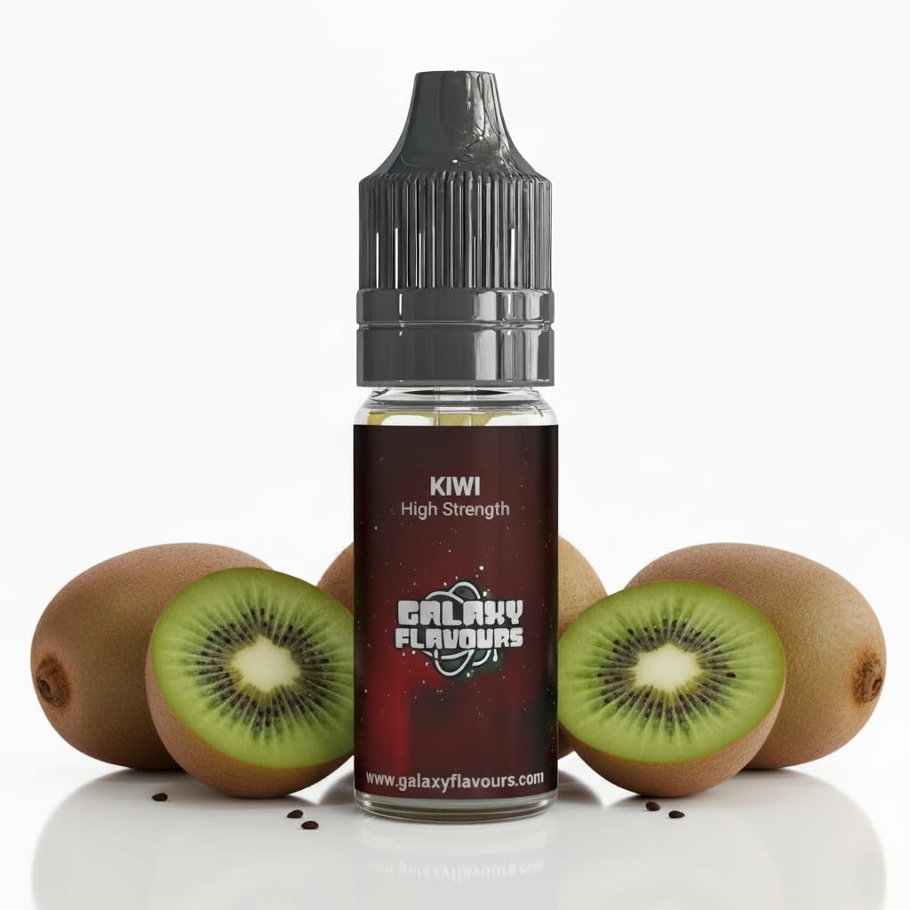 Peppermint Food Flavouring Drops 10ml - Premium Mint Extract for Professional Baking & Luxury Peppermint Beverages - High Strength Food Grade Concentrate by GALAXY FOOD FLAVOURS — view 89