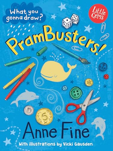 Little Gems - PramBusters!