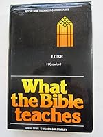 Luke 0946351171 Book Cover