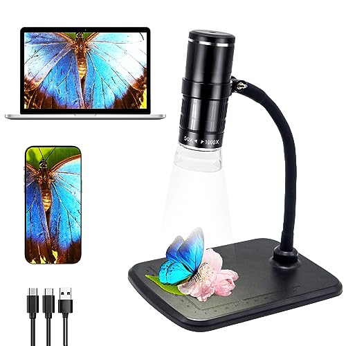 Looking For Best Usb Microscope Picks For 2023 Glory Cycles