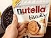 Nutella Sandwich Biscuits 304g Resealable Pouch (3 packs)