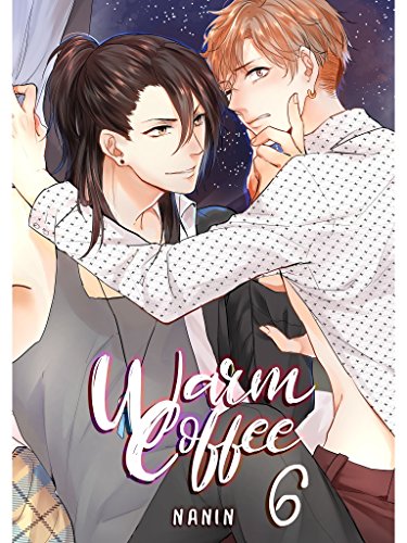 Warm Coffee 6 (English Edition)