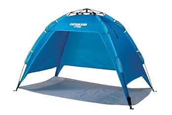 Amazon.co.jp: Captain Stag M-3140 Quicksun Shelter Lecta 200