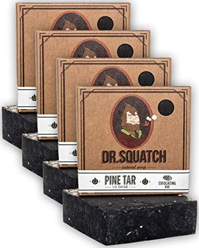 Dr. Squatch amz-4pack-pt