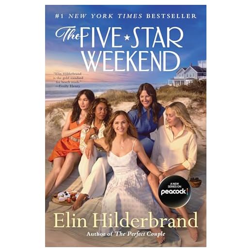 The Five-Star Weekend
