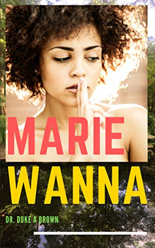 Marie Wanna (Fight at a Funeral Book 2)