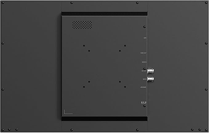 Monitor 21.5 Full HD 1080p miniatura 5
