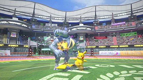 ポッ拳 POKKÉN TOURNAMENTの関連画像7