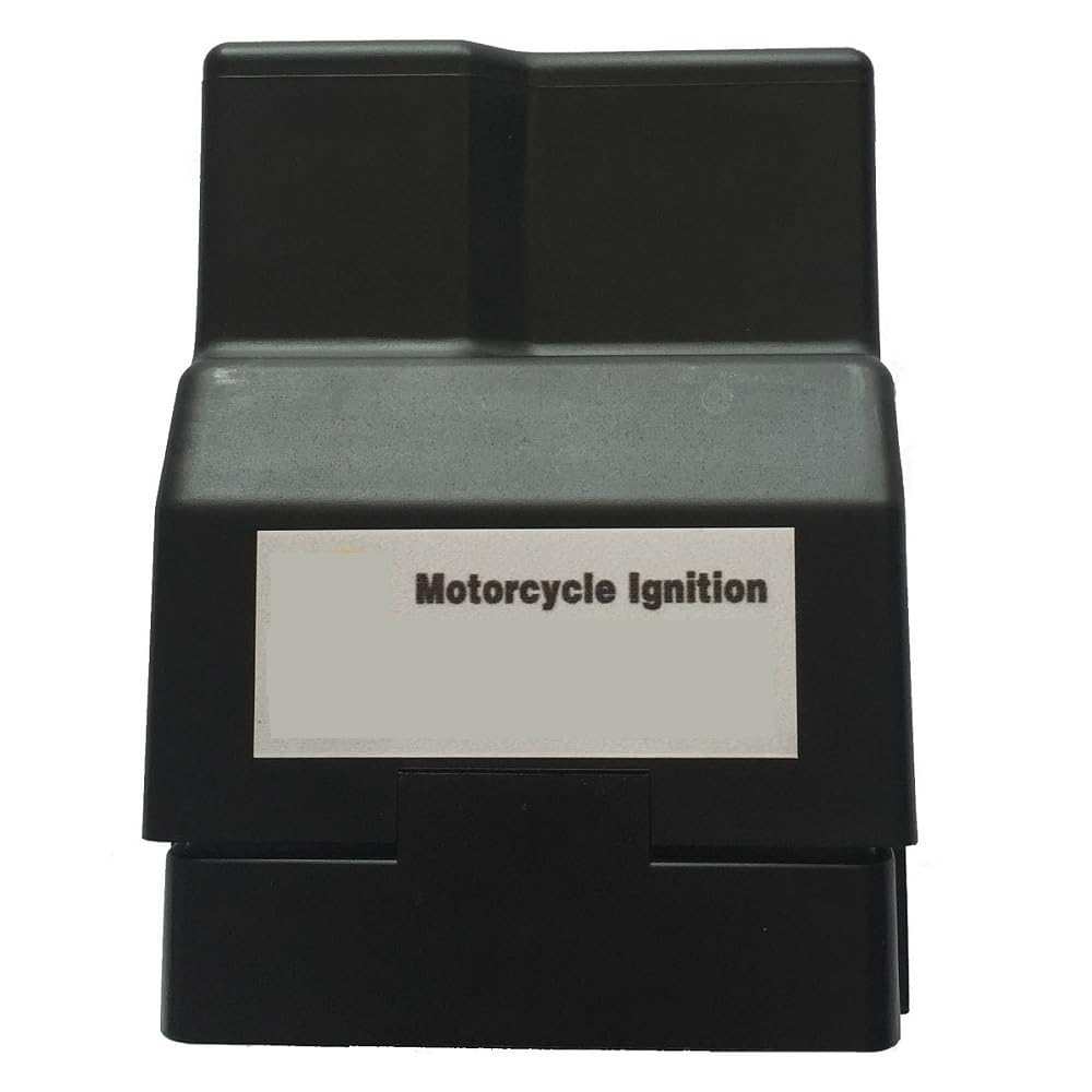 Caja Encendido CDI Ajustable Encendedor De Motocicleta CDI para Shadow 750 VT 750 RC50 Meg 04-09 TCI CDI Encendedor Encendedor