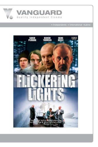 FLICKERING LIGHTS