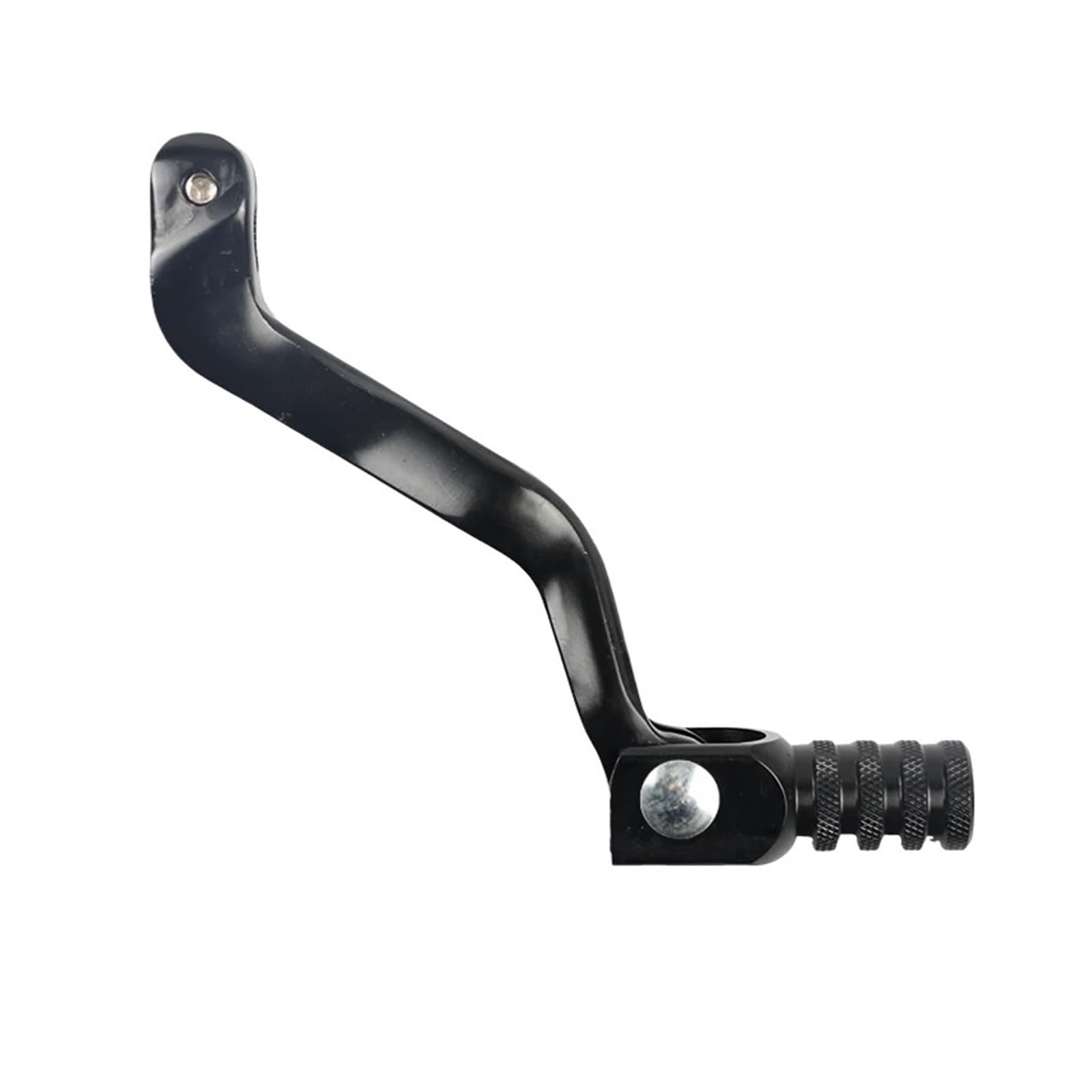 HEWPNGS Motorcycle Aluminum Alloy Gear Lever CNC Shifter Shift Levers for Dirt Bike 110cc 125cc 150cc 200cc 250cc Shifts levers