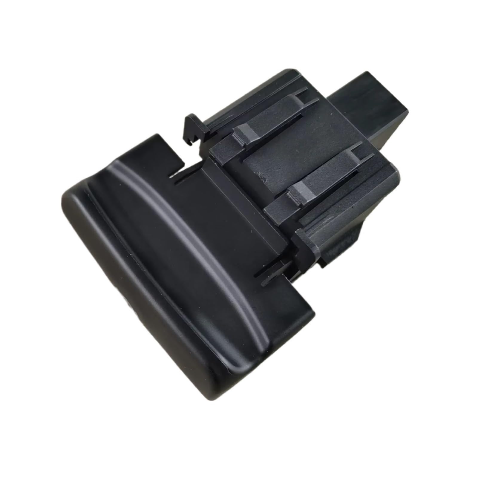 Bouton Interrupteur Frein Compatible Avec Peugeot Pour 5008 Pour 308 Pour 3008 OEM: 470706 470703 Interrupteur De Frein À Main Électronique Noir