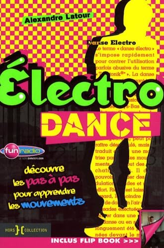 Electro dance