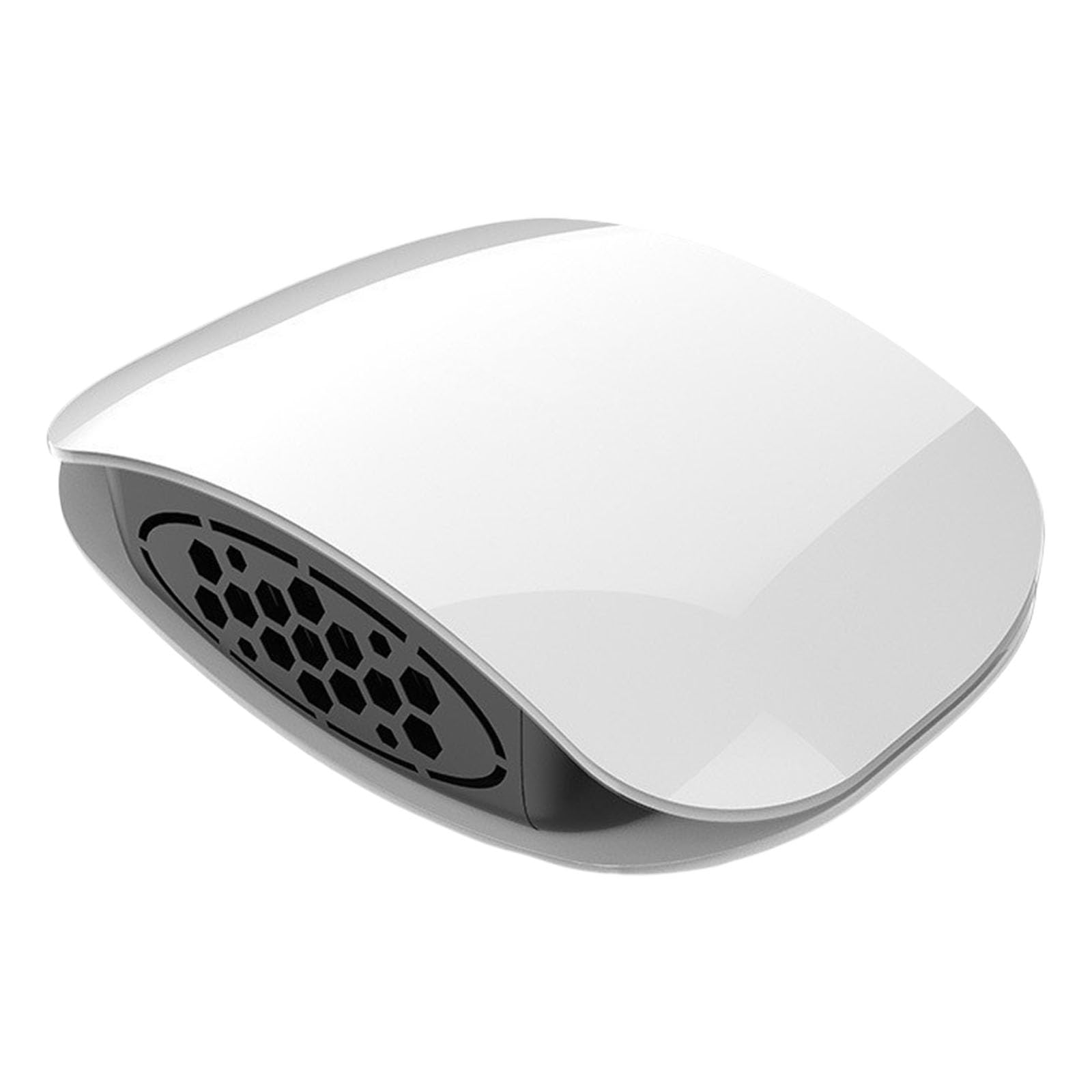 Purificadores de aire pequeños alimentados por USB, limpiador en miniatura para una limpieza eficaz y eliminación de olores, ionizadores para el hogar, purificadores de aire de coche