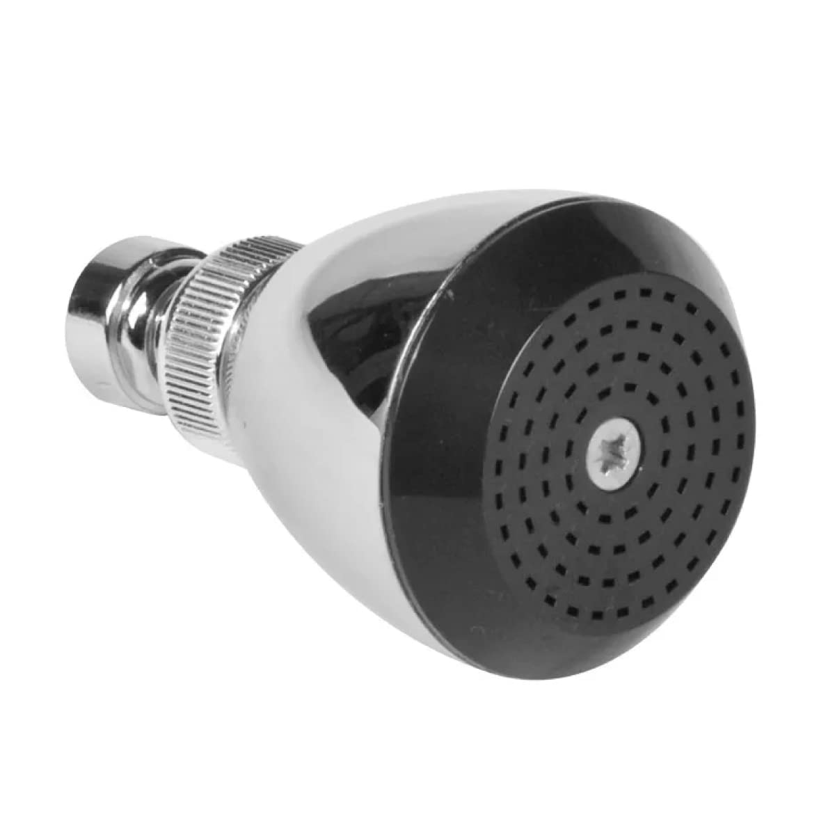 Soffione Doccia Tondo Cromato Serie Vesuvio Art.b330z