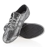  ASICS - Ayame LE - HL8689390 - Farbe: Silber - Größe: 35.5