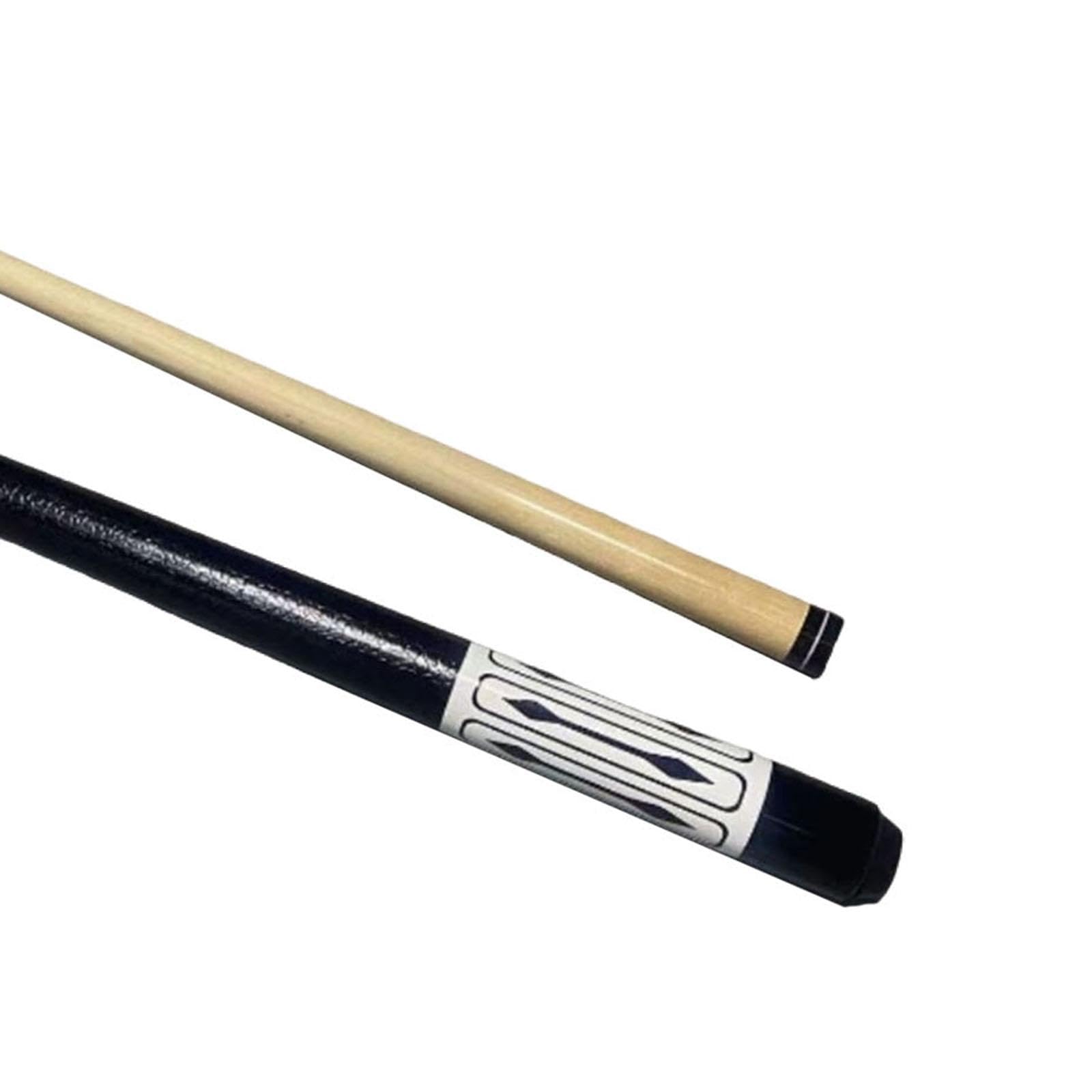 Aymzbd Pool Queue 57 Zoll - 13mm Spitze 1/2 Segmentiert