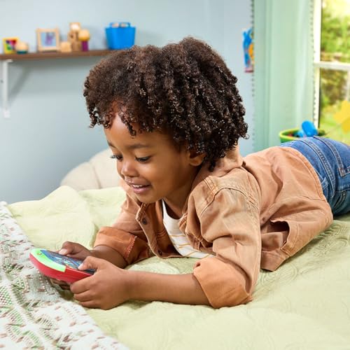 VTech Disney and Pixar Toy Story 5 Learning Phone - image 6