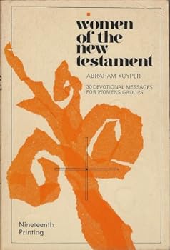 Paperback Women Of the New Testament Book