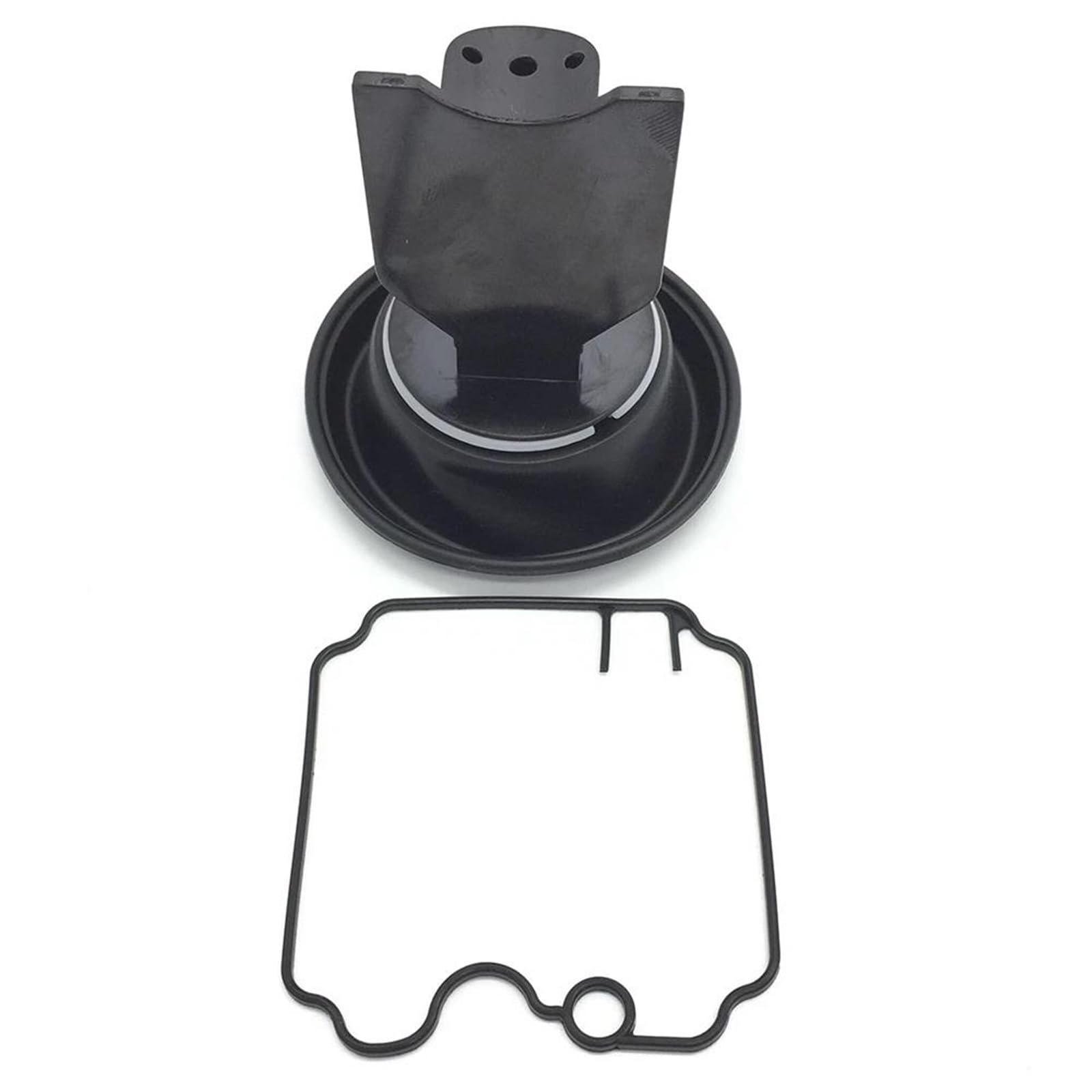 Lot De 2 Kits Réparation Carburateur Moto Pour Yamaha XTZ750 Tenere 1989-1997 Accessoires Remplacement