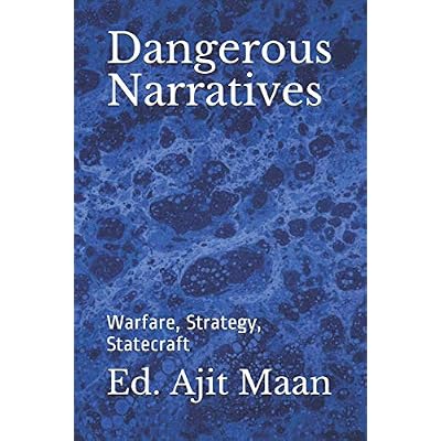 Dangerous Narratives