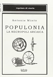 Populonia. La necropoli arcaica