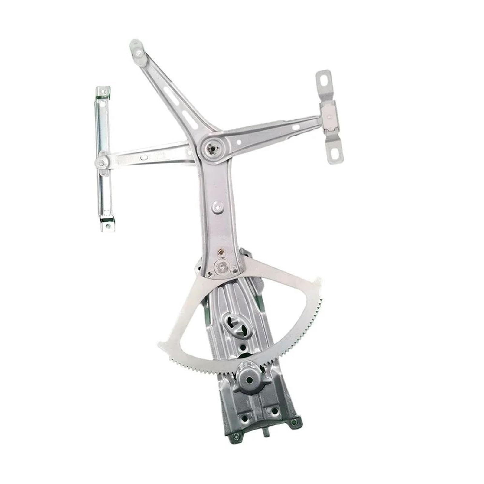 Réparer vitre Opel Astra H qui descend seule : kit gauche avant 93178695
