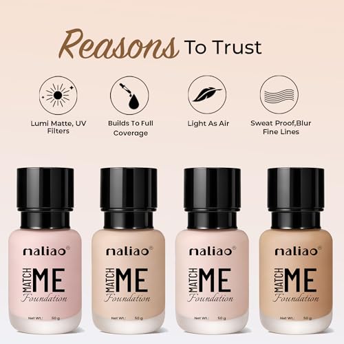 Image of Maliao Powder-Less Liquid Oil-Free Water Base Primer - Lasting No-Makeup Effect (WHITE IVORY)