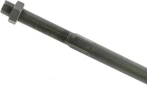 Miniatura 752 de TRQ Juego de barras de acoplamiento exteriores compatibles con Chevrolet Cruze Volt 2016-2019