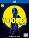 ウォッチメン 無修正版 ブルーレイ コンプリート・ボックス(Blu-ray/ブルーレイ)