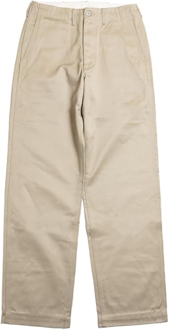 バズリクソンズ チノ 1942MODEL M43036 w31 楽天市場】M43036 東洋エンタープライズ BUZZ RICKSON'S EARLY