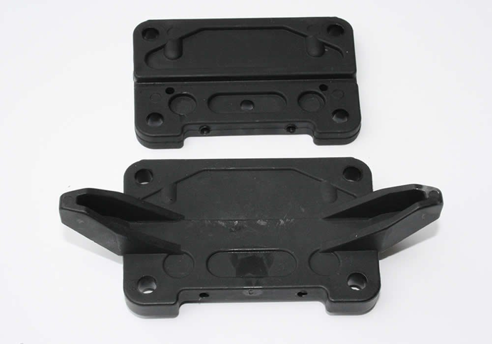 FG 1:6 Buggy 2WD Marder Front achsbock A+B 06097+06098 FT2®